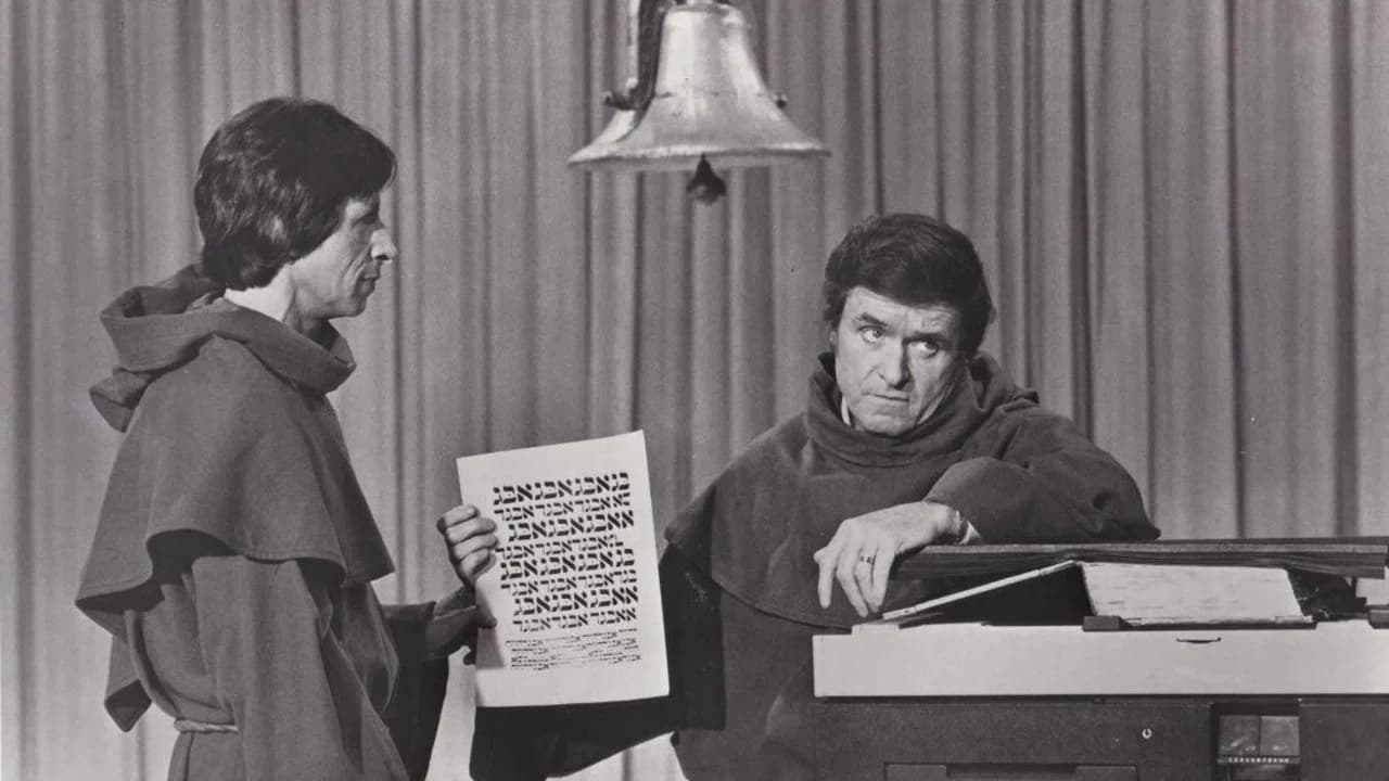 The Mike Douglas Show